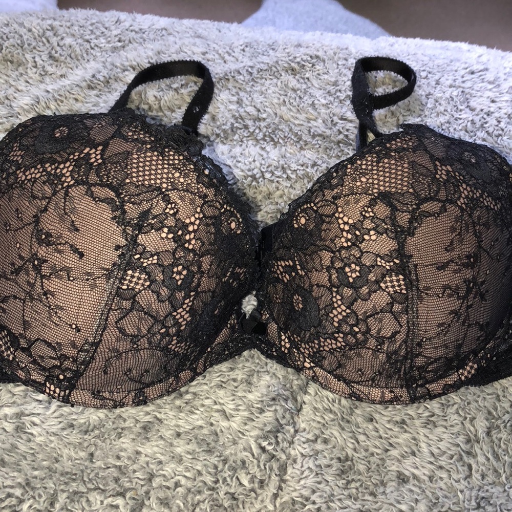 Armani bra